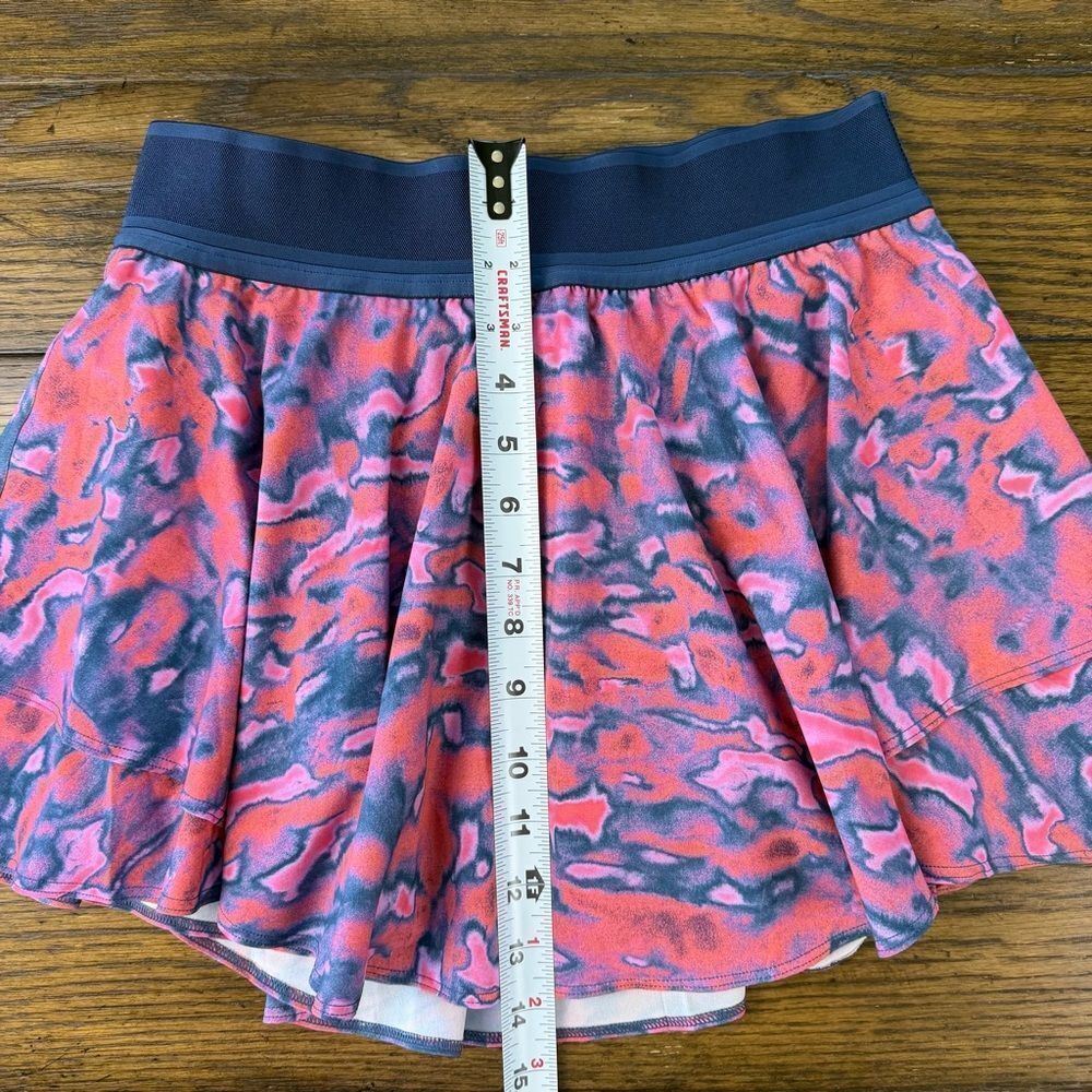 Lululemon Court Rival Hi Rise Skirt - Picture 8 of 9